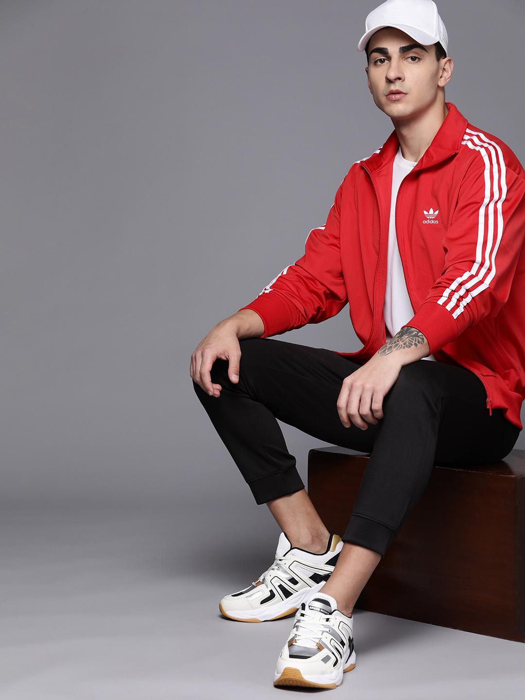 Buy ADIDAS Originals Classics Firebird Track Jacket Jackets for