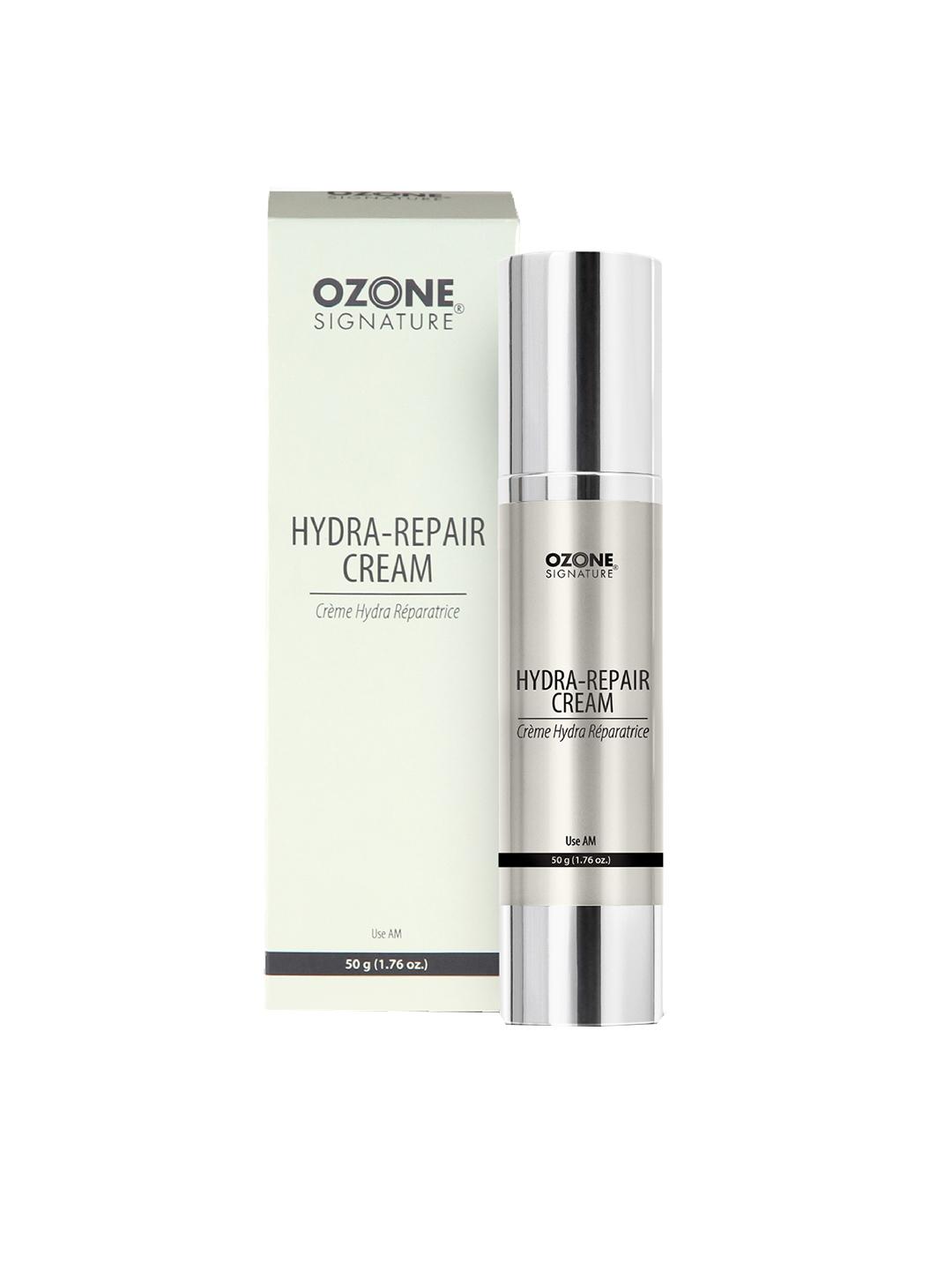 Buy OZONE SIGNATURE Hydrate & Repair Face Moisturizer Cream - 50gm