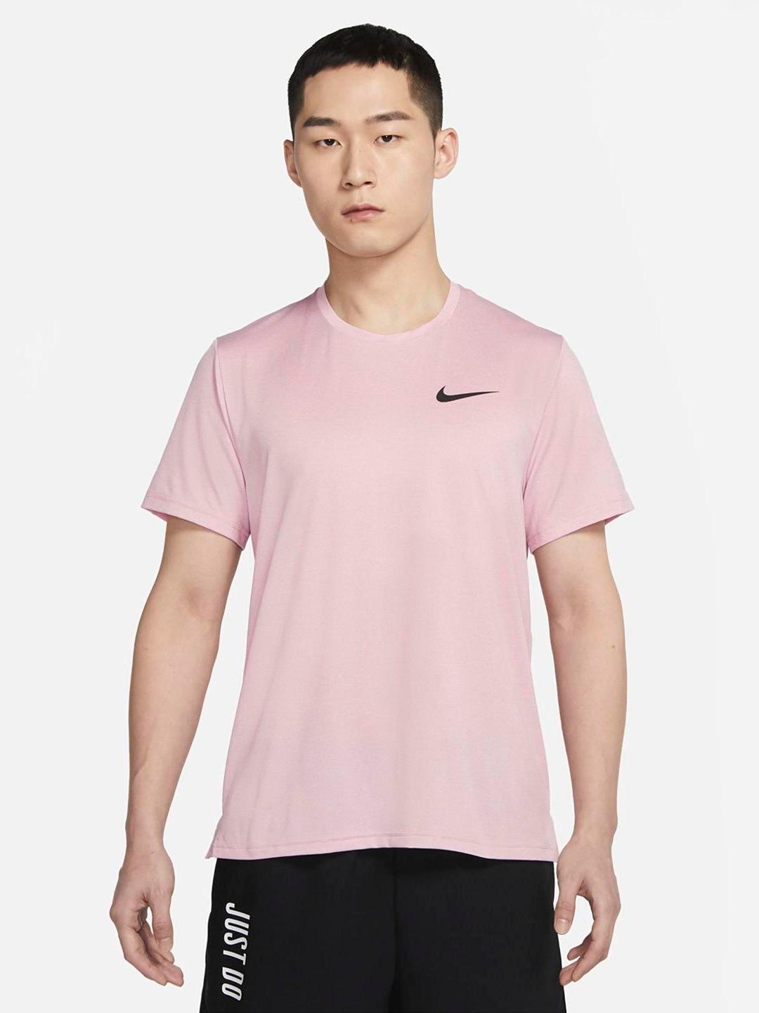 Buy Nike Pro Dri-FIT Short-Sleeve T-Shirt - Tshirts for Men