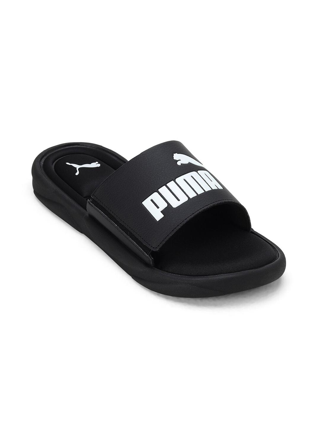 Puma Royalcat Memory Foam Slides - Image 1