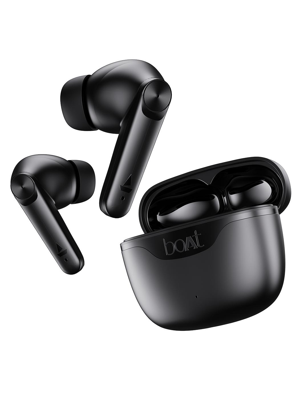 Buy boAt Airdopes 207 True Wireless Earbuds Headphones for