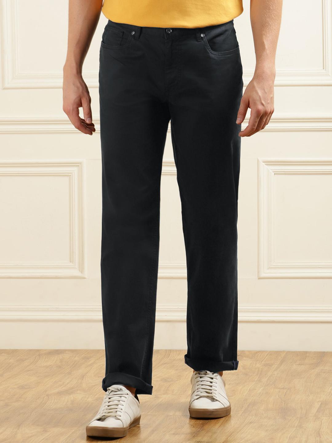 Buy Hiltl Men Mid-Rise Clean Look Jeans Jeans for Men 23875318