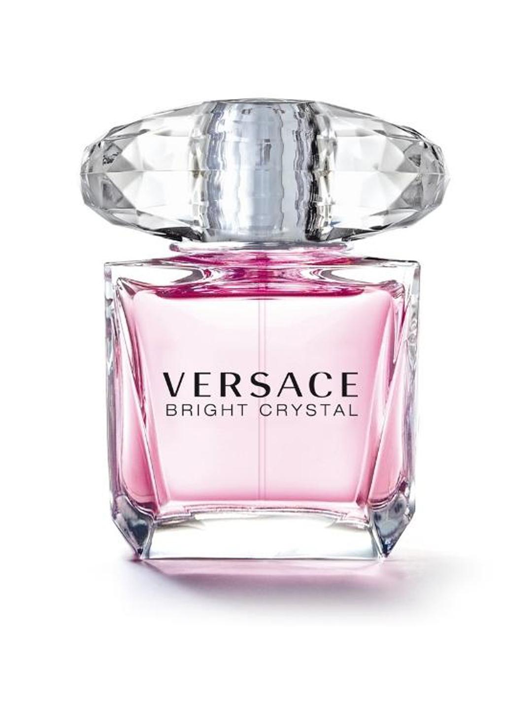 Buy Versace Women Bright Crystal Eau de Toilette 30ml - Perfume