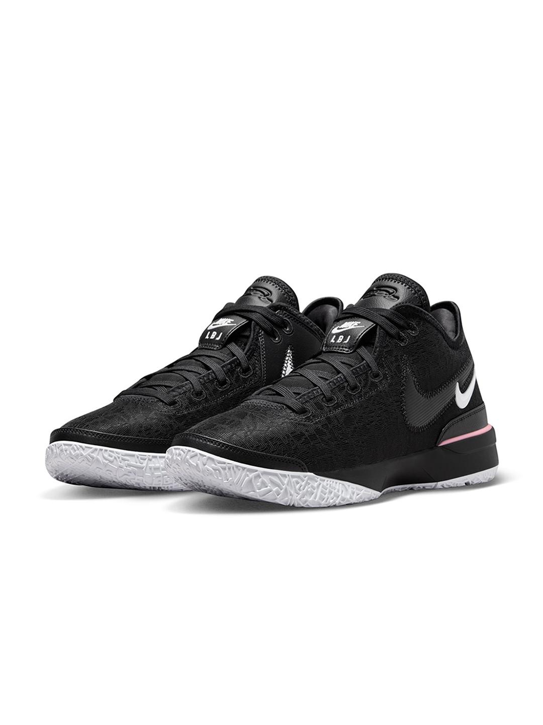 Buy Nike Men LeBron NXXT Gen EP Basketball Shoes - Sports Shoes