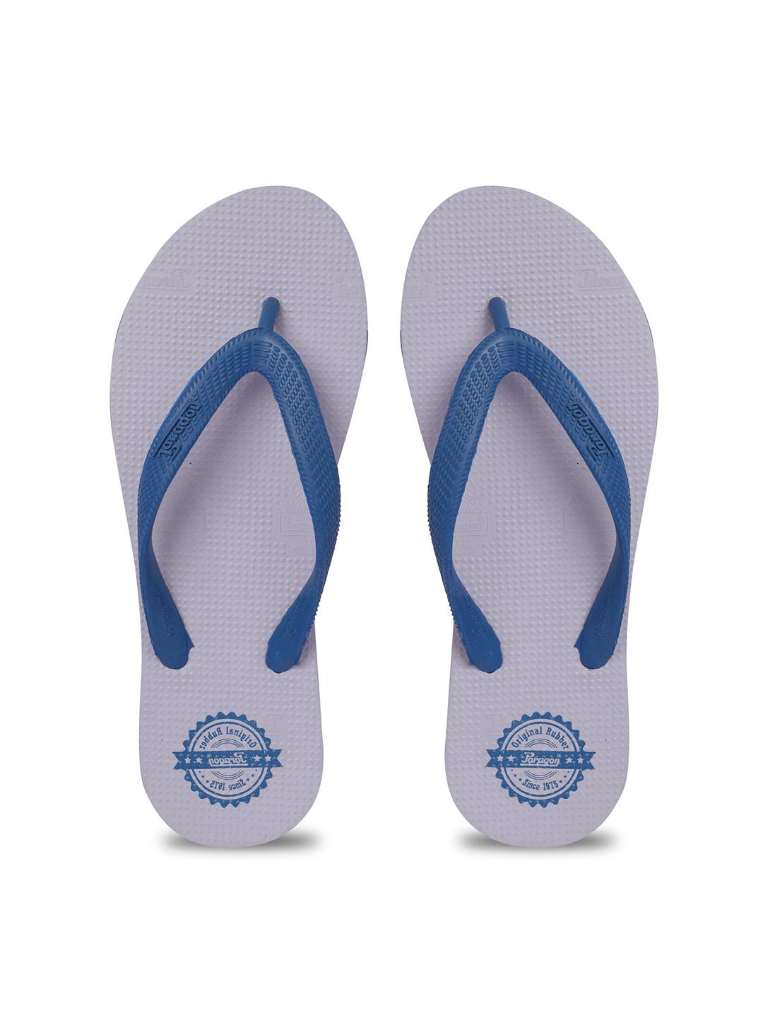 ▼ Panapp1922 Buy Paragon Women Textured Thong Flip-Flops - Flip Flops for Women