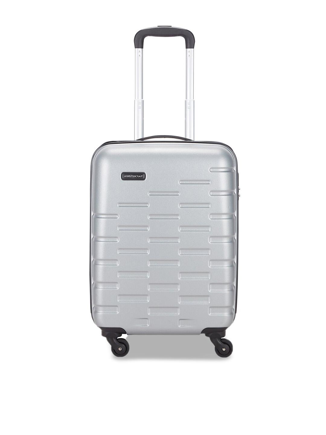 Aristocrat Unisex Fencer Hard Trolley Bag - Image 1