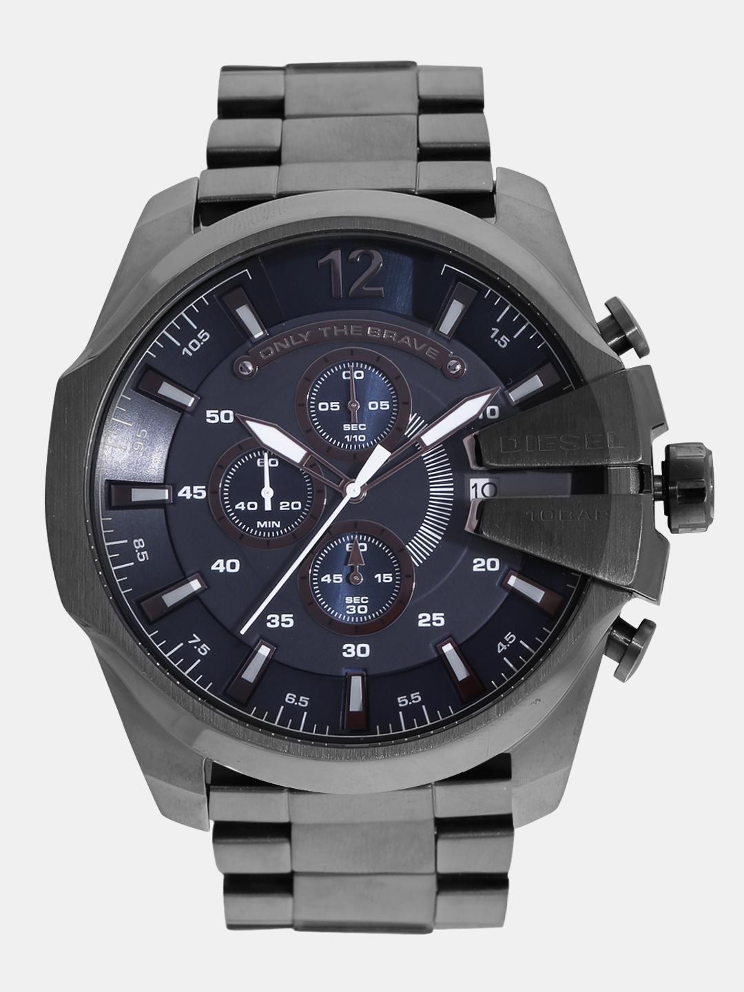 Wrist Watches Diesel Watches 2018 Men Big Daddy Diesel Diesel