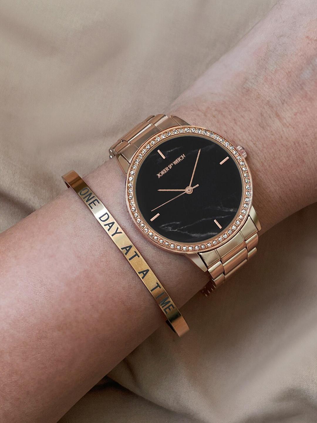 Buy JOKER WITCH Leela Women Watch Gift Set Watch Gift Set for