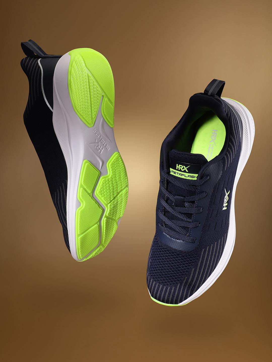 Buy HRX by Hrithik Roshan Men Metaflash V 2.0 Running Shoe