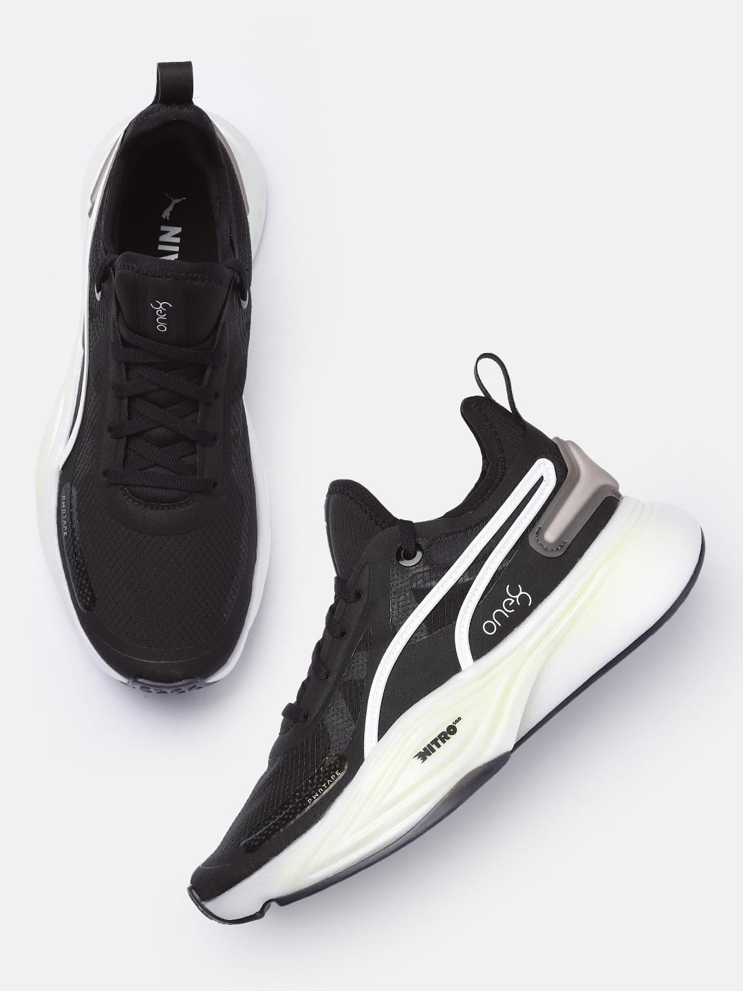 Buy one8 x PUMA Men PWR Nitro Squared Training Shoes - Sports