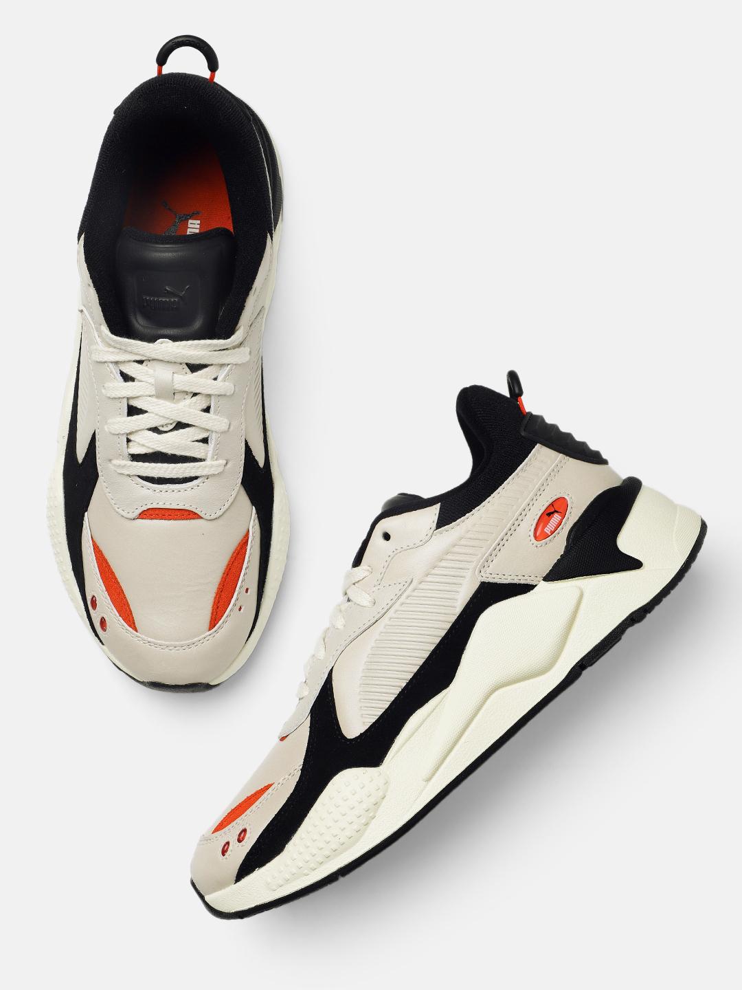 Puma Shoes Puma Rsx Dubai Puma RS-X Forward History Sneakers