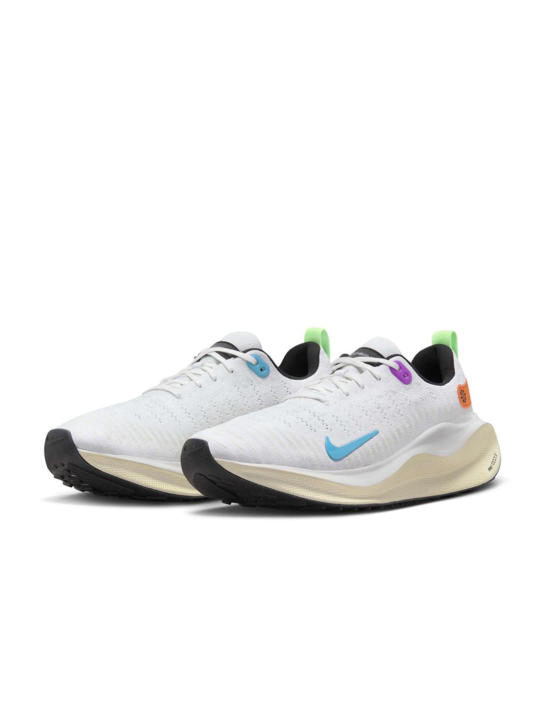 Buy Nike Men ReactX Infinity 4 SE Road Running Shoes - Sports