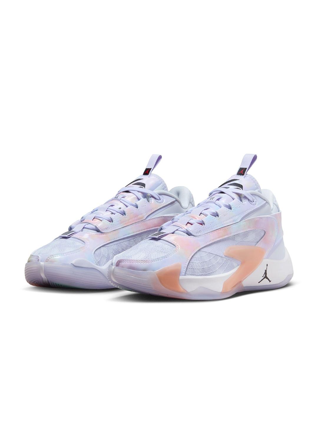Buy Nike Men Jordan Luka 2 PF Basketball Shoes - Sports Shoes for