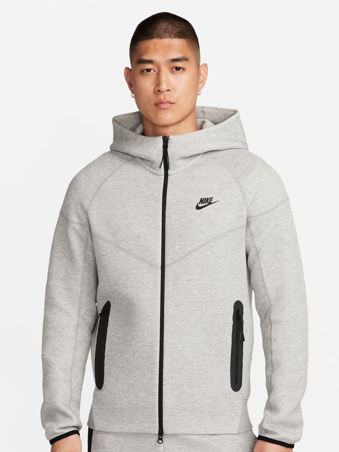 Buy Nike Men Sportswear Tech Windrunner Jacket - Jackets for Men