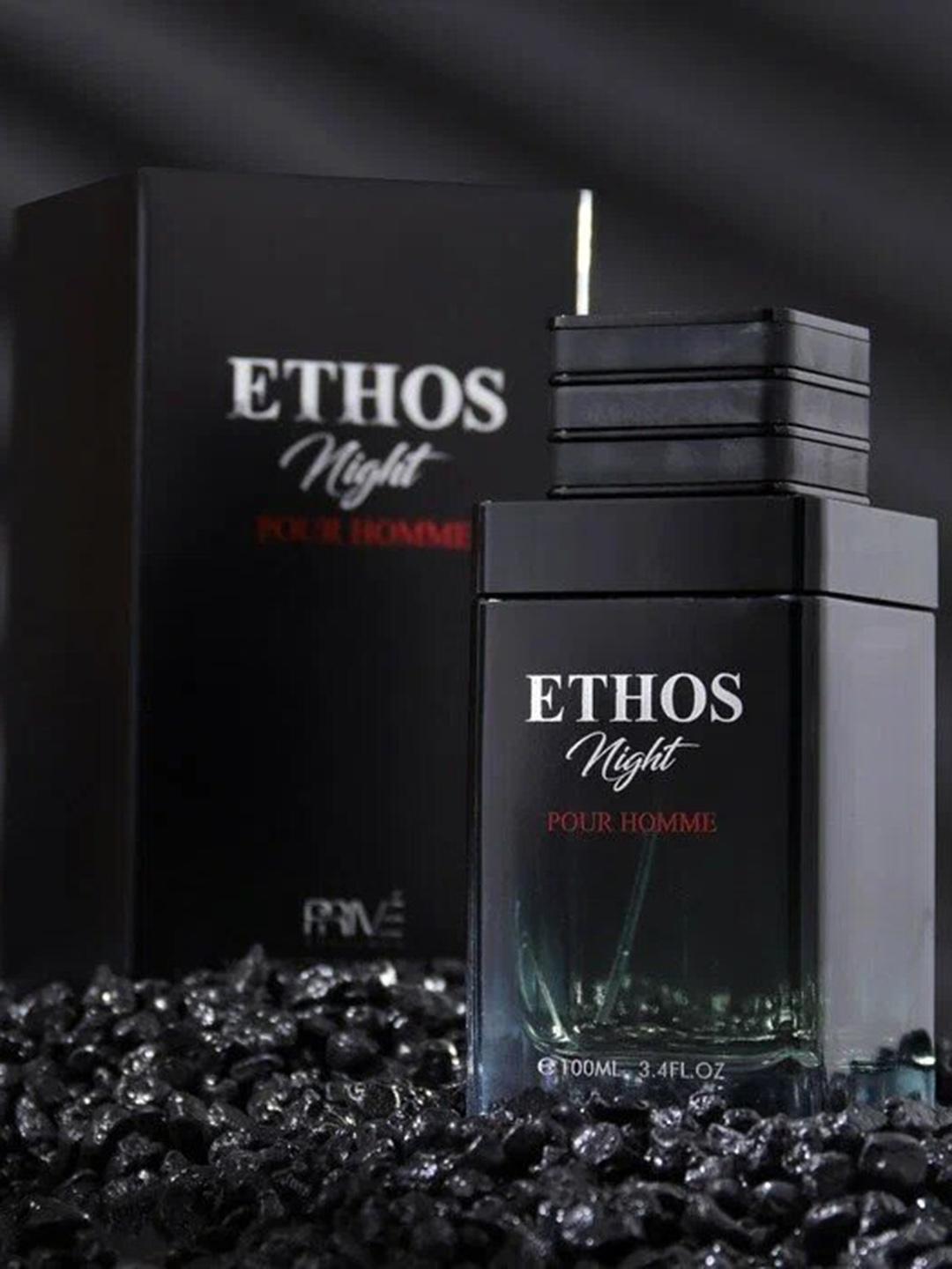 Prive Ethos Night Perfume Ethos Fragrance Emper Men Prive Ethos