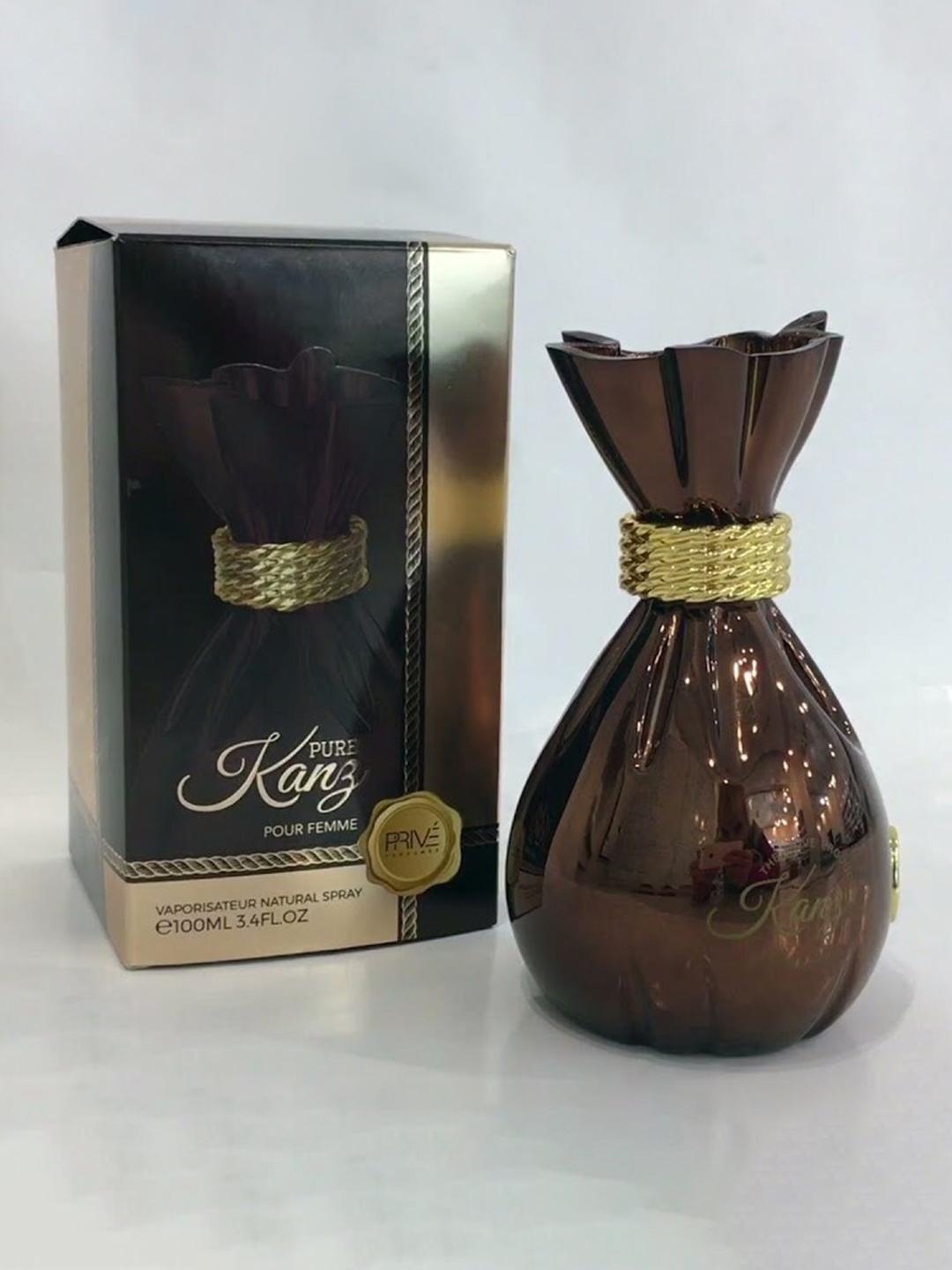 Buy Emper Women Prive Pure Kanz EDP 100ml Perfume for Women