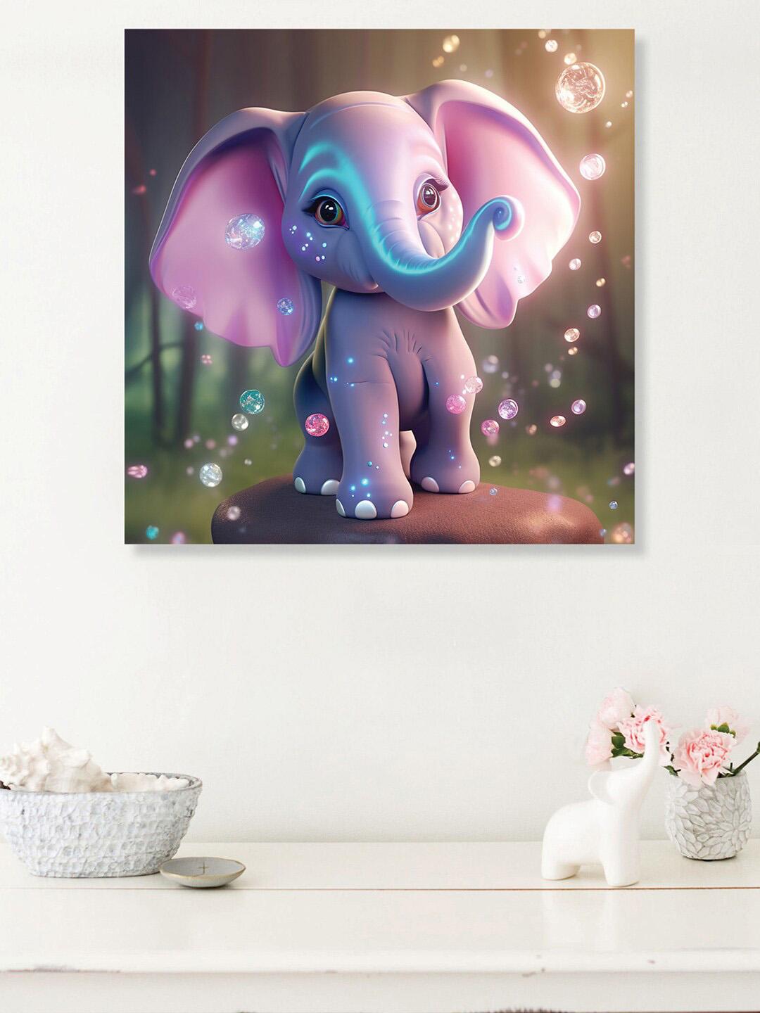 新品】 古塔つみ over print POP ART canvas mint ED5 over print 5/27