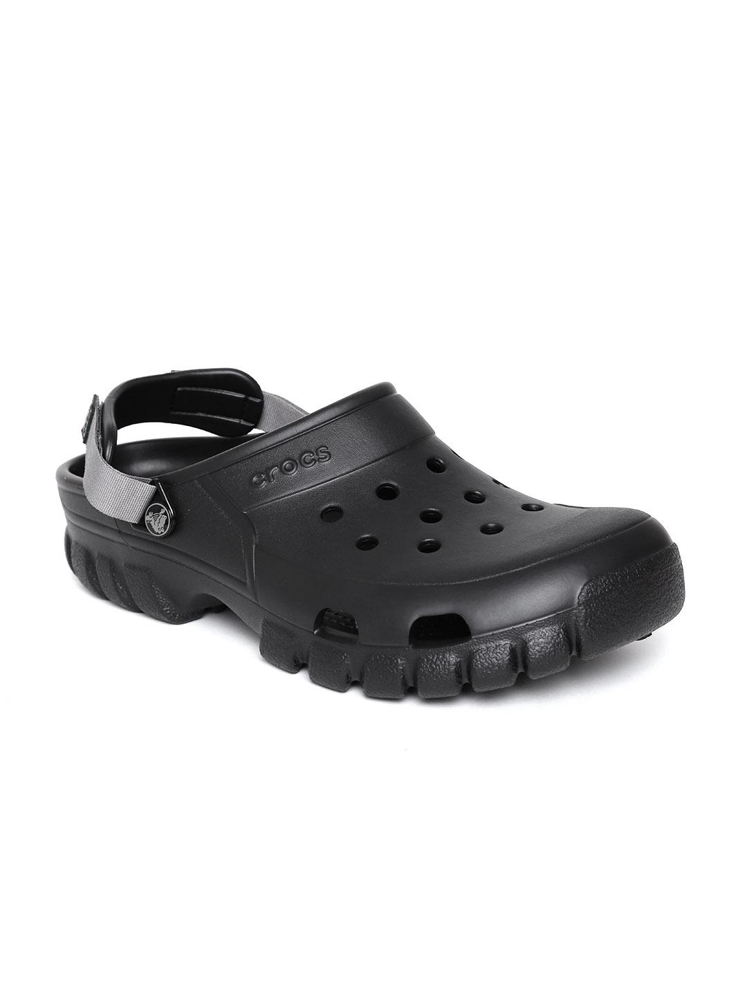 Crocs Offroad Sport Clog Unisex