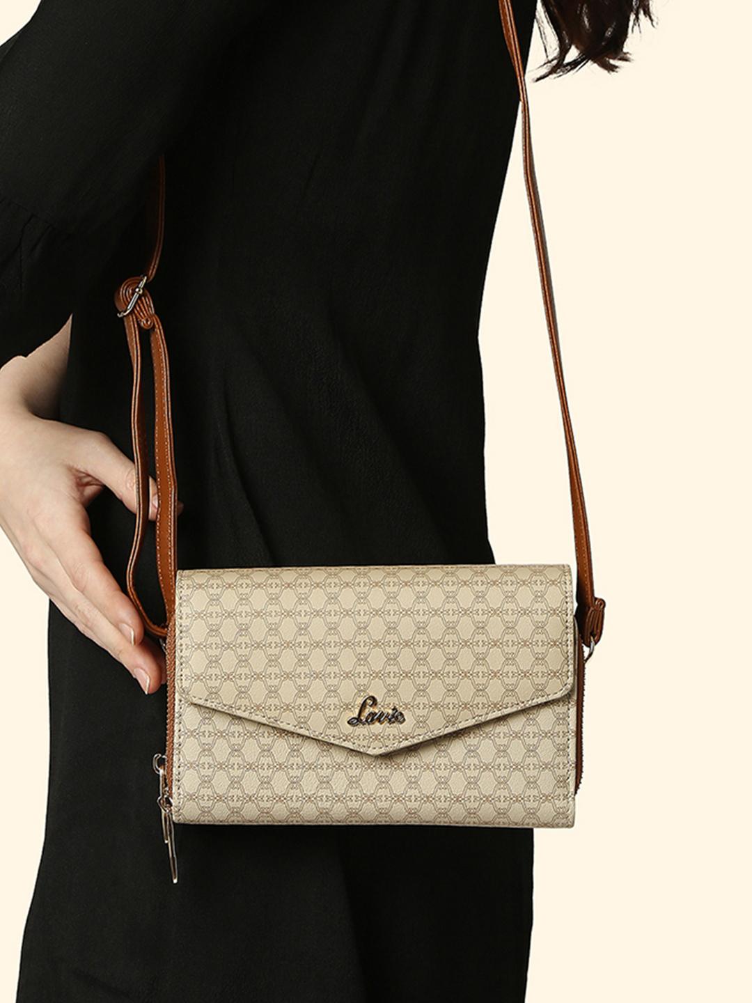 mao Buy Lavie Women Mono Sally Dual Zip Wallet - Handbags for Women