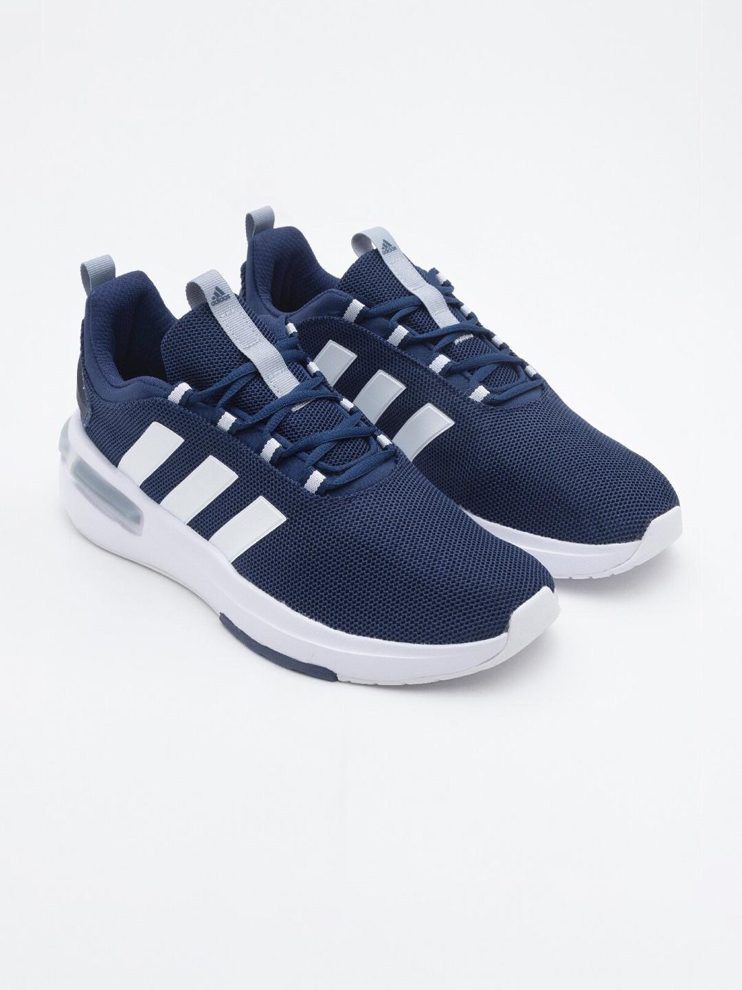 ADIDAS Men RACER TR23 Textured Running Shoes