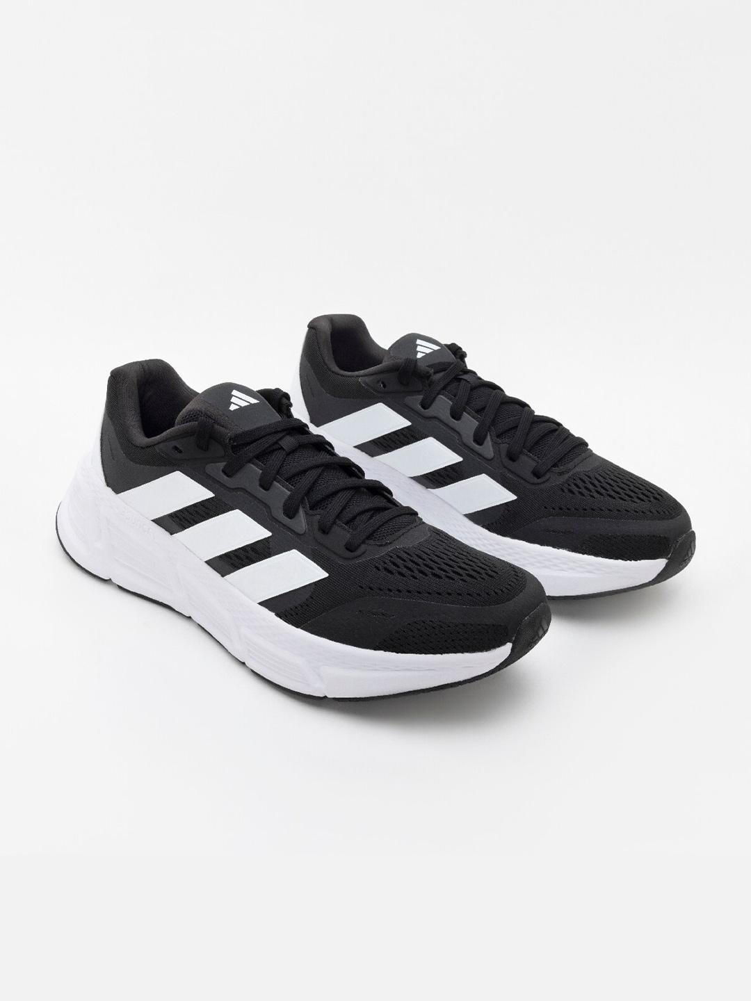 Adidas Questar Men's Adidas Running Shoes Size 14 ADIDAS Men