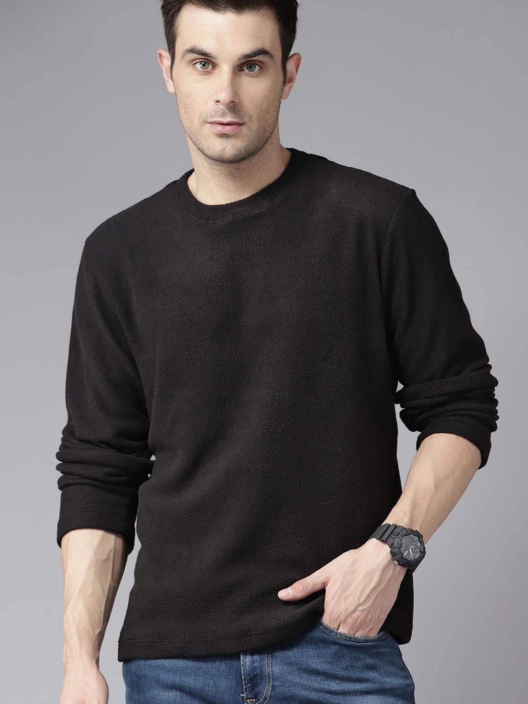 Roadster Lifestyle Co. Fleece Sweatshirt