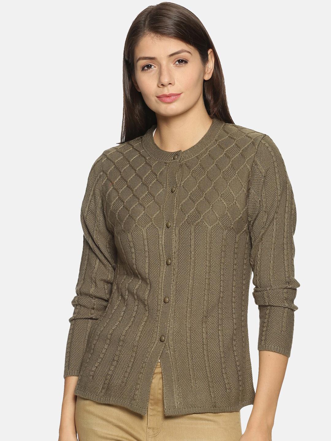 トップス CLANE VINTAGE TAPE HAND KNIT CARDIGAN CLANE VINTAGE TAPE HAND KNIT CARDIGAN