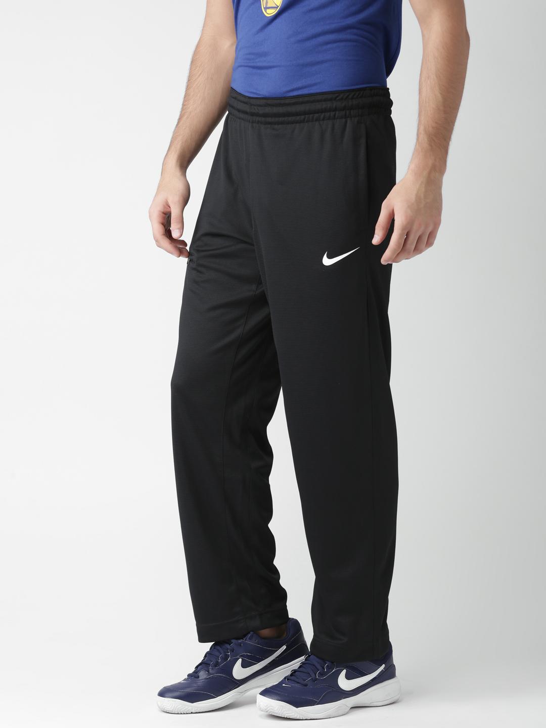 Buy Nike Black AS M NK DRY PANT RIVALRY Track Pants Track Pants