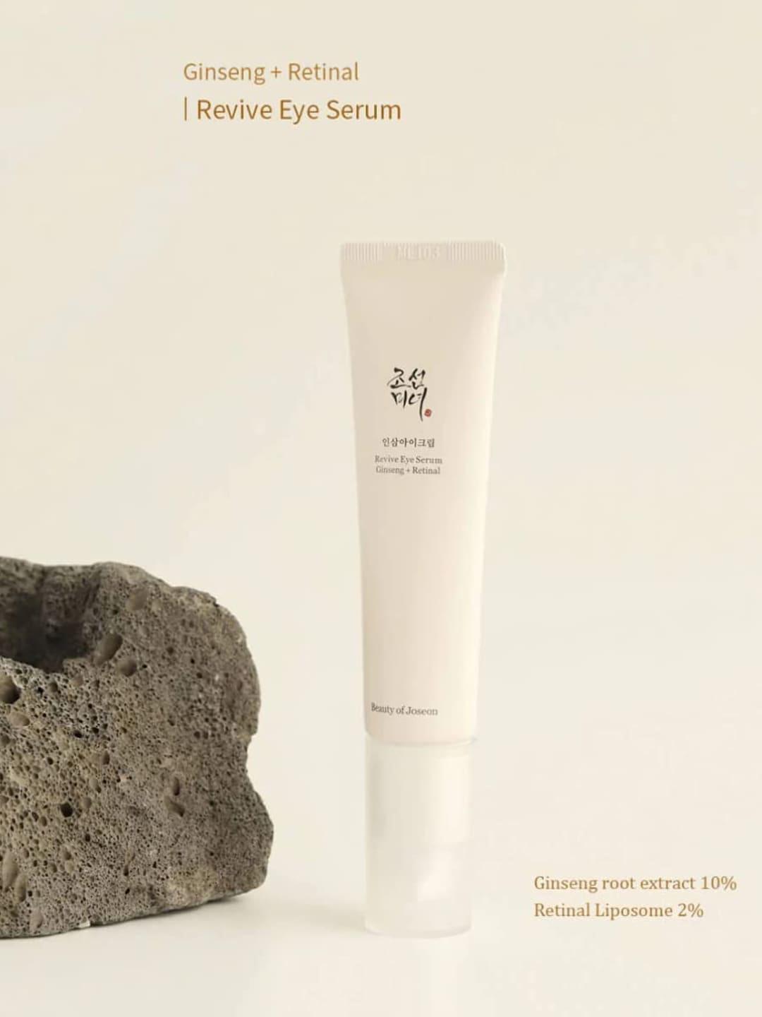 Buy Beauty of Joseon Revive Ginseng & Retinal Eye Serum