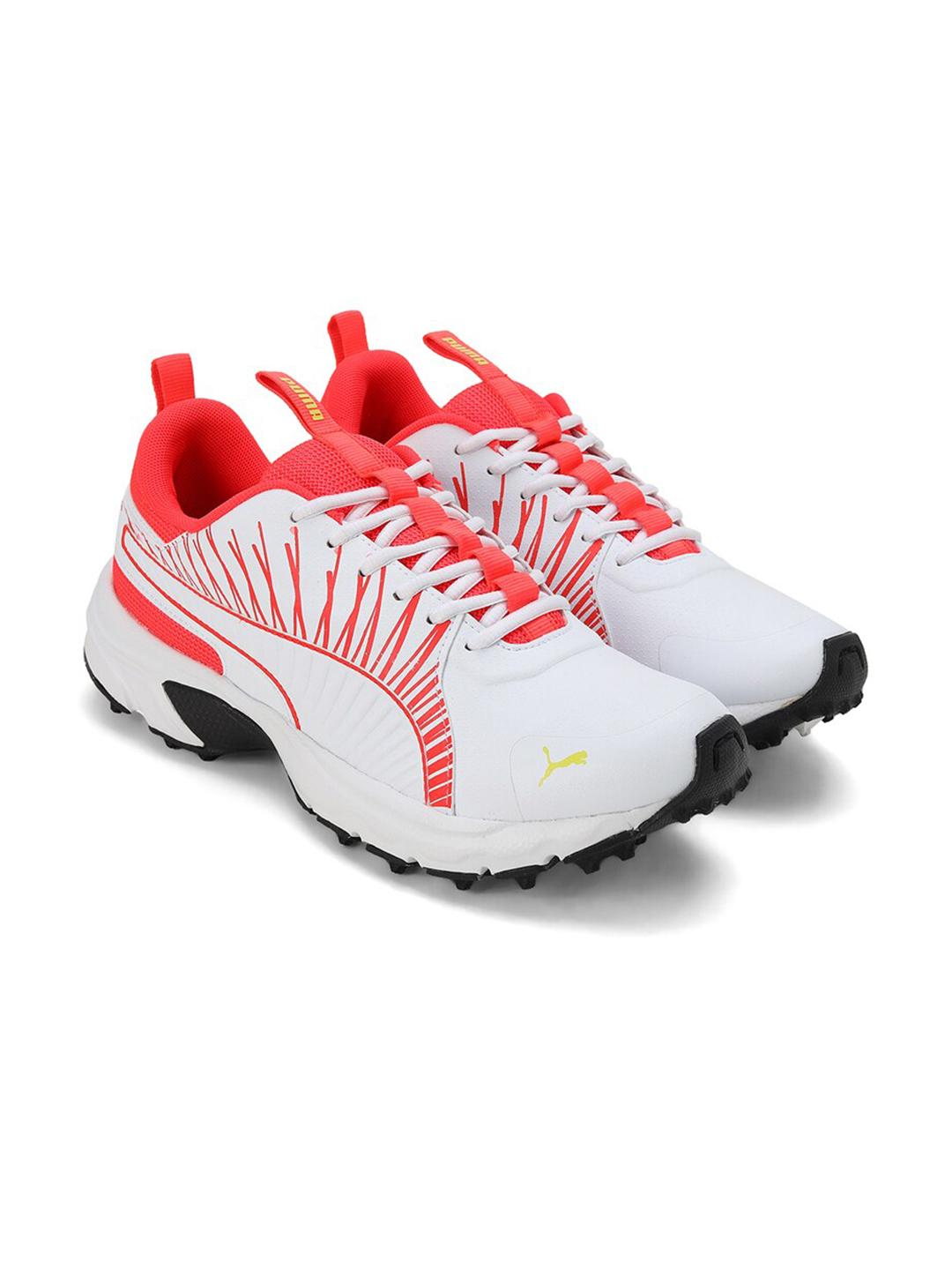 Puma Men Square Cricket Shoes - Image 1