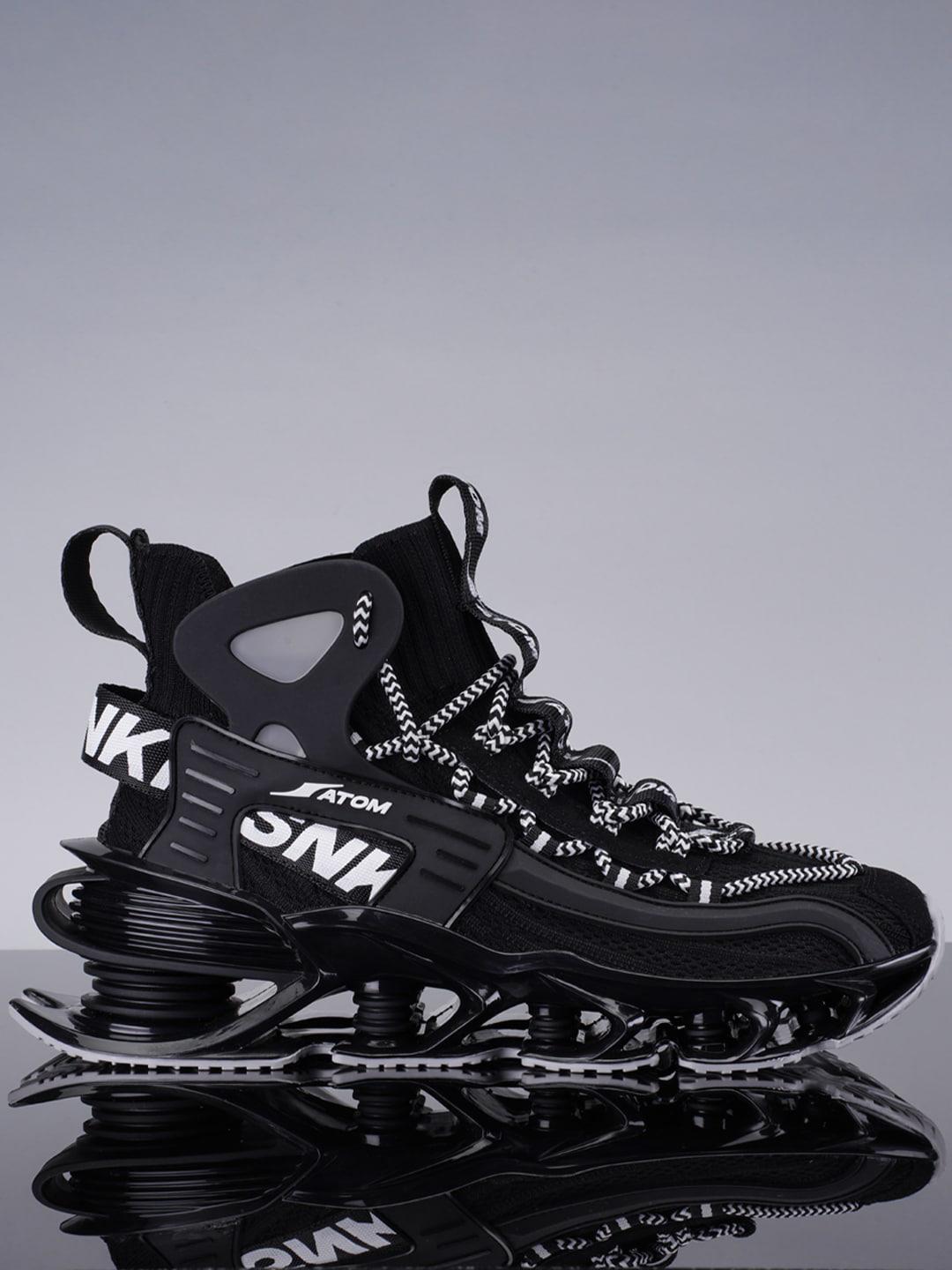 Atom Men Alpha Predator Sneakers - Image 1
