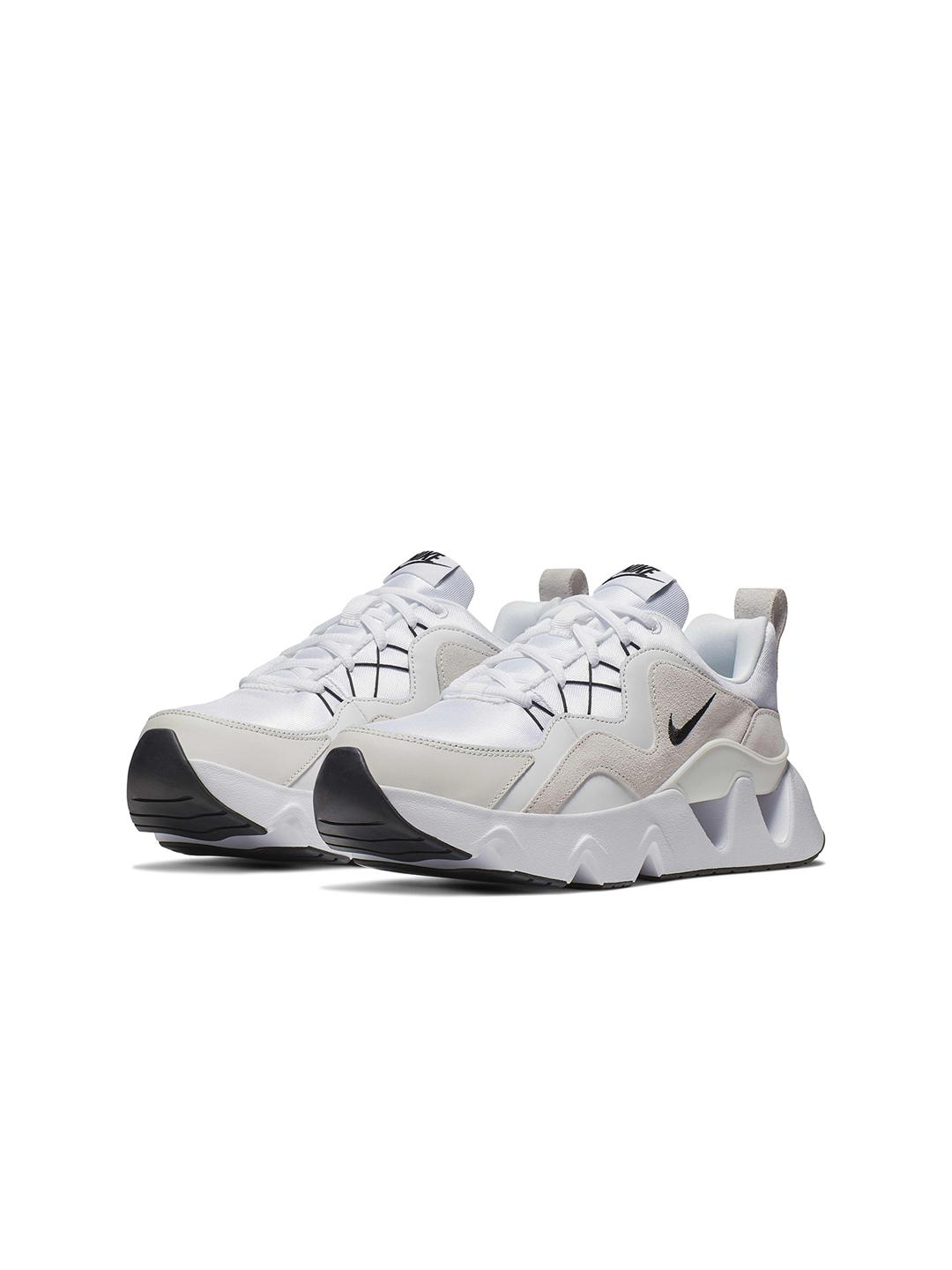 nike ryz 365 white lilac