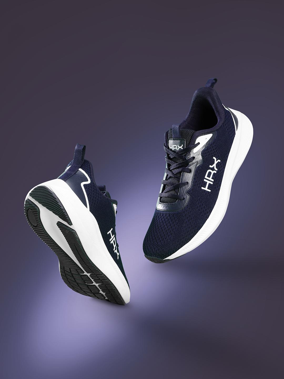 Buy HRX by Hrithik Roshan Men Dynamic Running Shoe - Sports Shoes