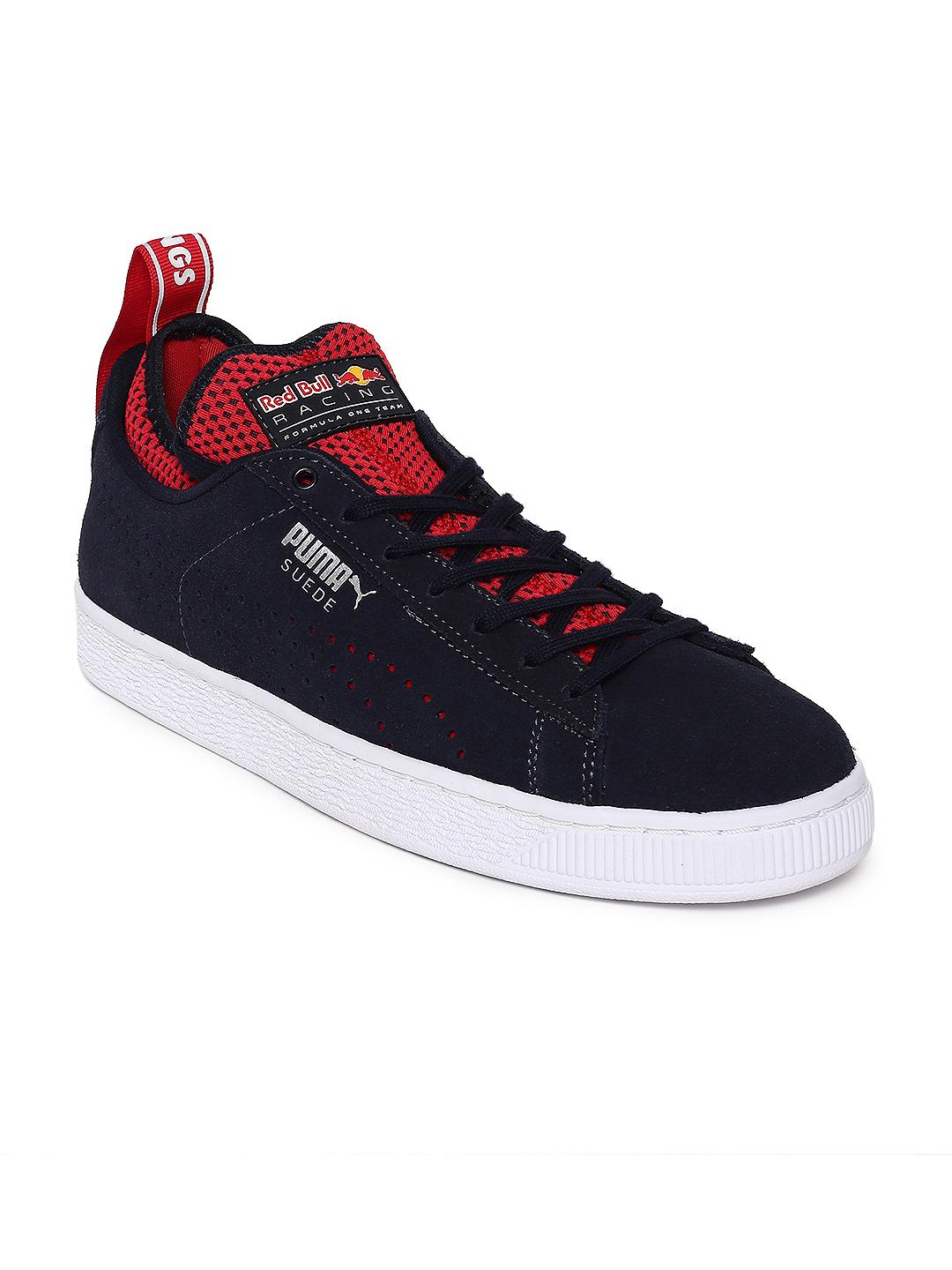 Tenis Puma Formula Tenis Red Bull Racing Buy PUMA Motorsport Men