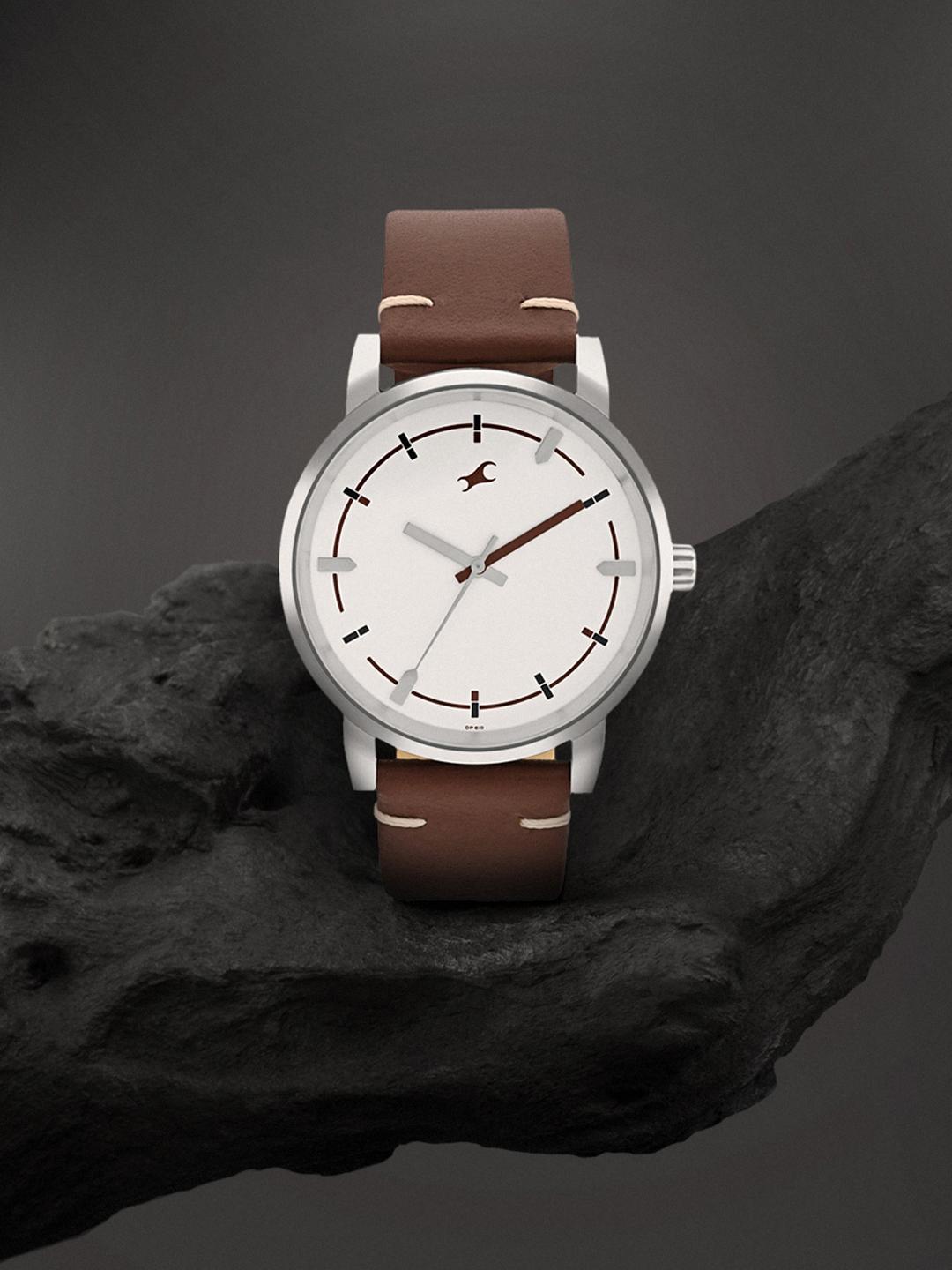 Silicone Strap Fastrack Watches Belt Price Buy Online Fastrack