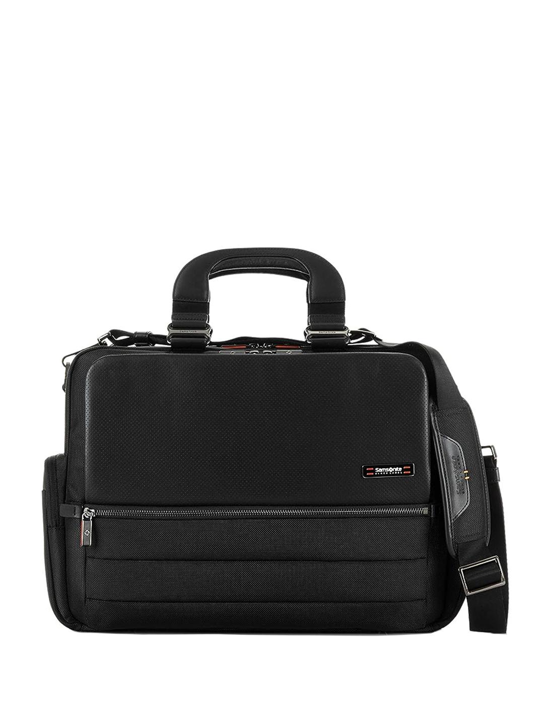 Buy Samsonite Veron II Unisex Messenger Bag - Messenger Bag for 