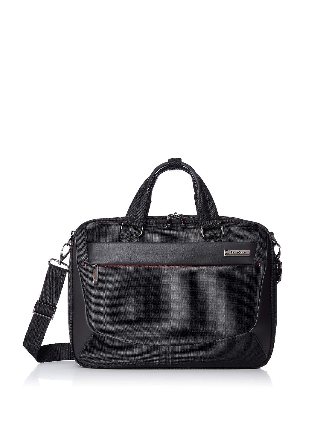 Buy Samsonite Vigon II Unisex Messenger Bag - Messenger Bag for