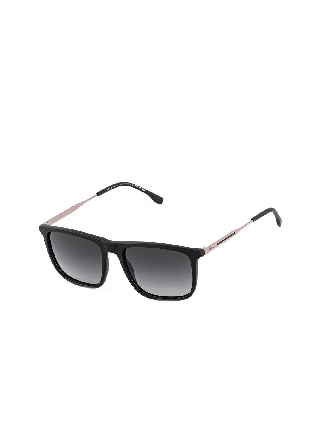 Buy IARRA Square Sunglasses With Polarised Lens IA-5106-C3