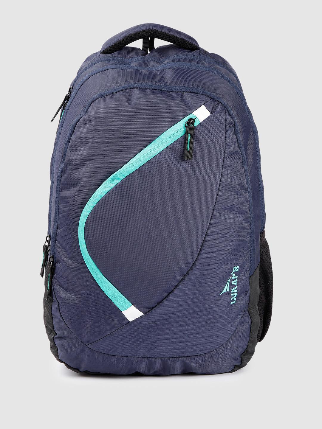 Buy LUNAR'S Unisex Solid Backpack Backpacks for Unisex 24795494