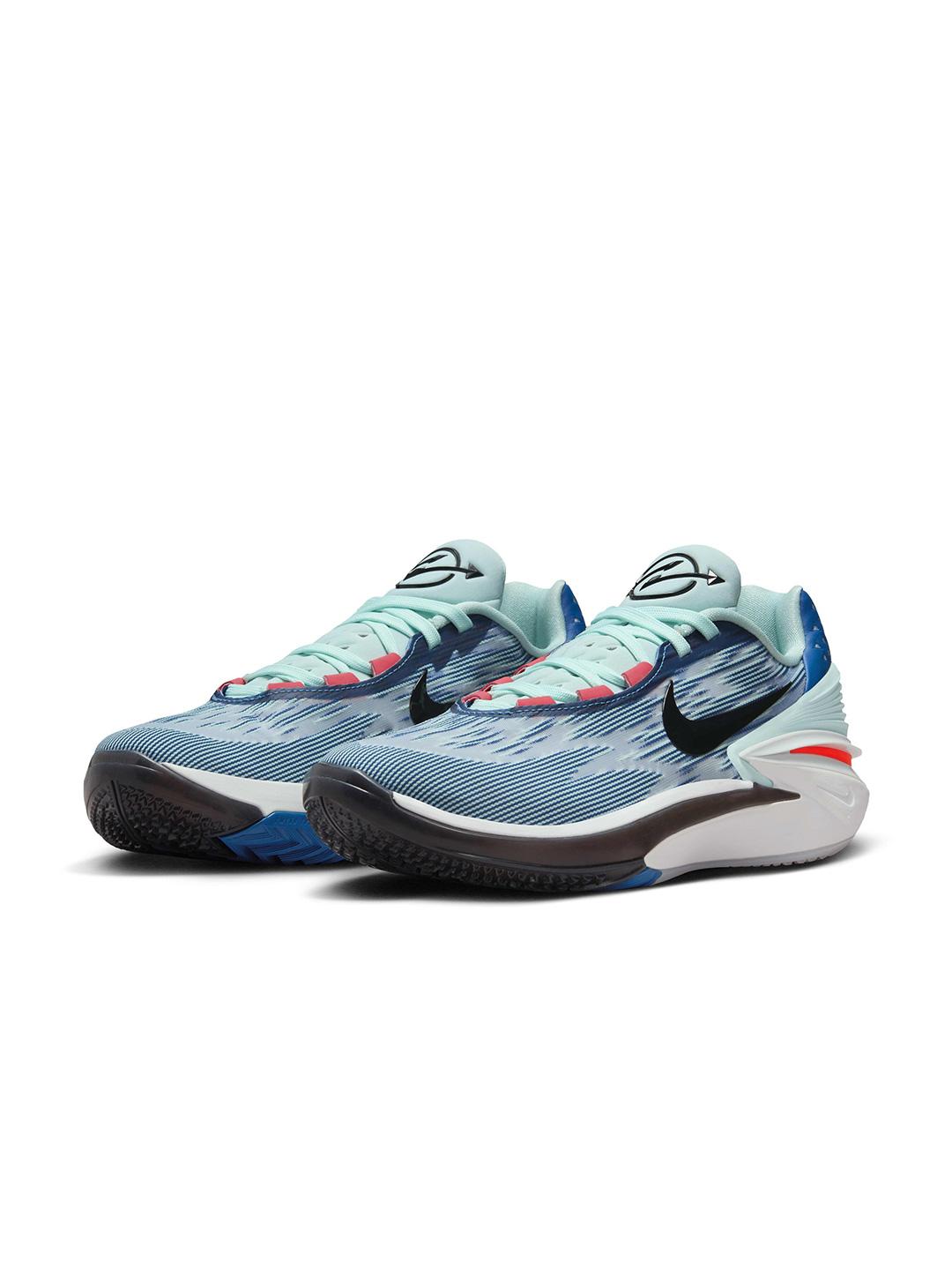 NIKE Air Zoom GT Cut 2 “Industrial blue” Nike Air Zoom GT Cut 2 “Industrial Blue” Release Date