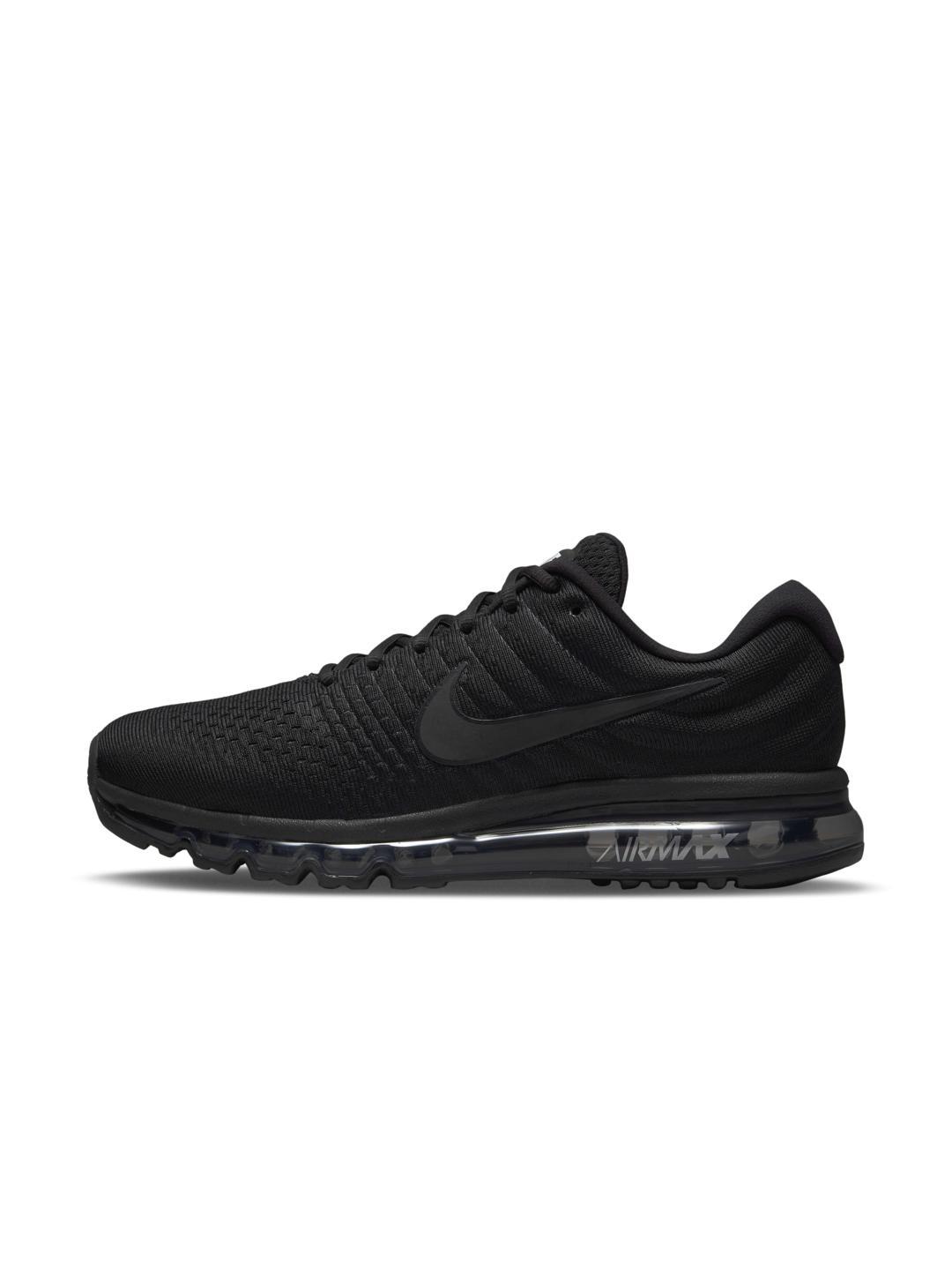 Buy Nike Men Air Max 2017 Sneakers - Casual Shoes for Men 2480211
