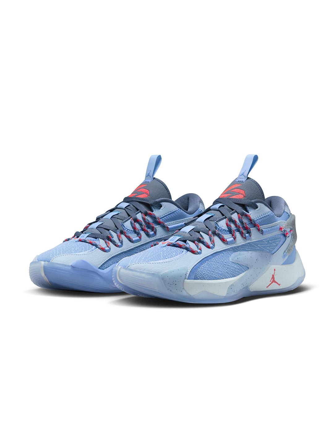 Buy Nike Men JORDAN LUKA 2 S PF Basketball Shoes - Sports Shoes