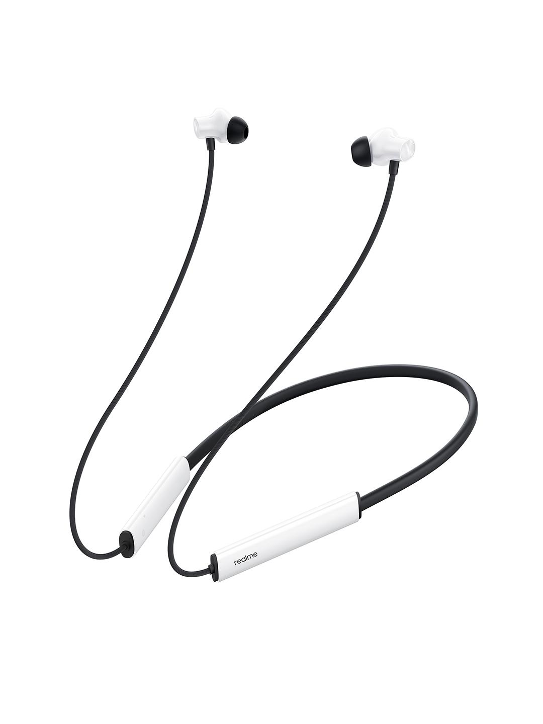 Buy Realme Buds Wireless Fast Charge 30dB ANC 40 Hours of