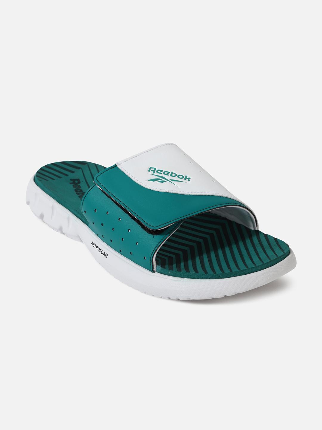 Flip Flop Reebok Easy Reebok Easy Tone Women's Sz Black Casual