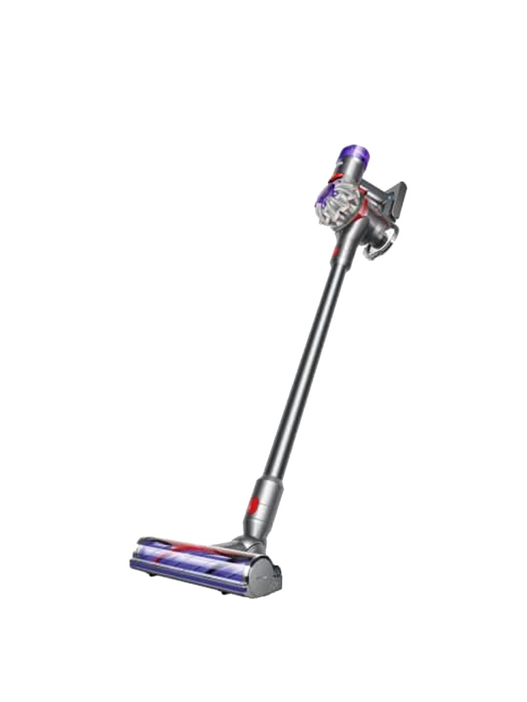 ほぼ未使用品-Dyson v8 (SV10K Cleaner Vacuum Stick Cordless Extra Fluffy Slim V8 Dyson 掃除機・クリーナー