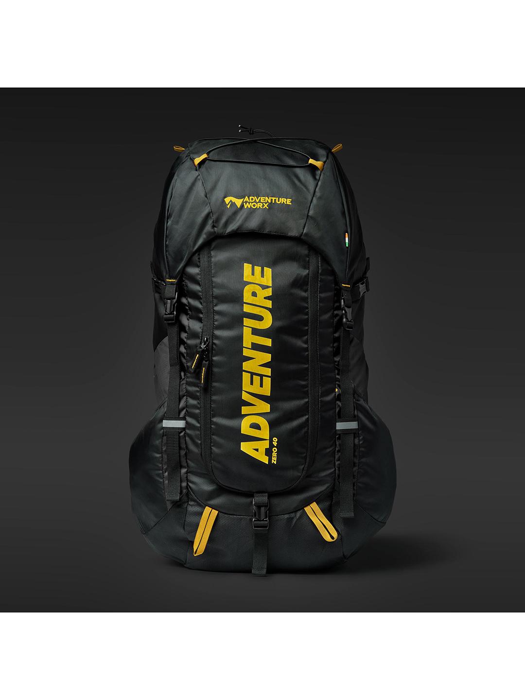 Buy ADVENTURE WORX Unisex Zero 40 L Rucksack - Rucksacks for