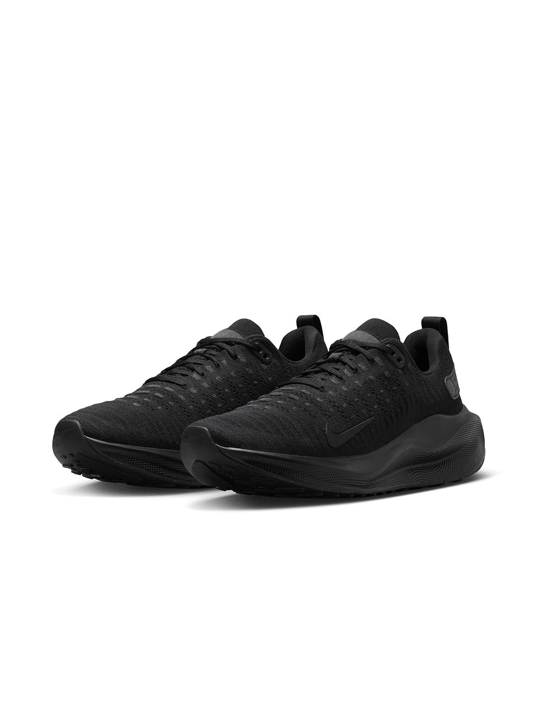 Buy Nike ReactX Infinity 4 Laced Up Running Sports Shoes - Sports