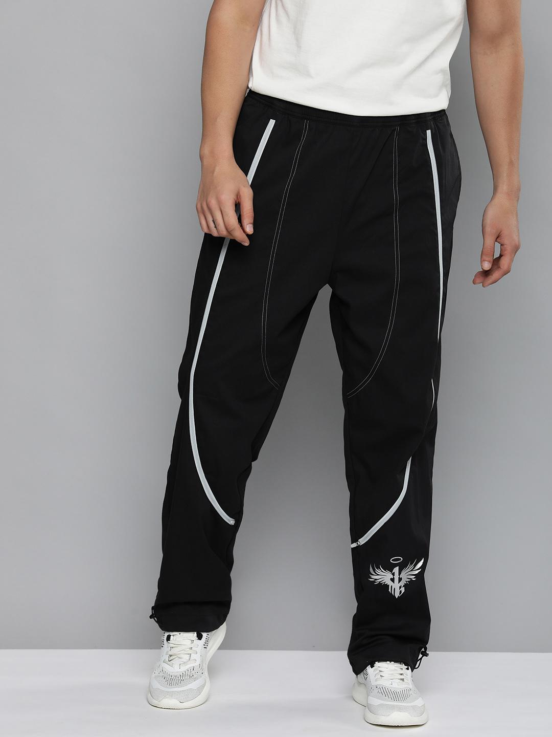 Buy Puma Men MELO x TOXIC Basketball Dime Track Pants - Track