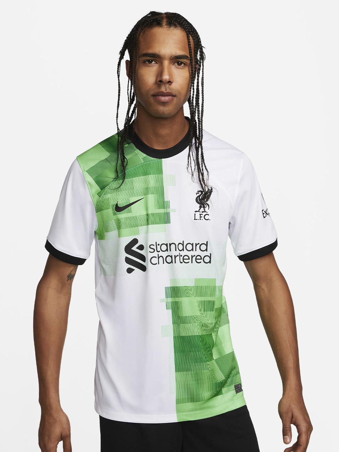 リバプール　24-25　GKユニフォーム　XL リヴァプール 21/22シーズンGKユニフォーム XL リバプール 24-25 GK