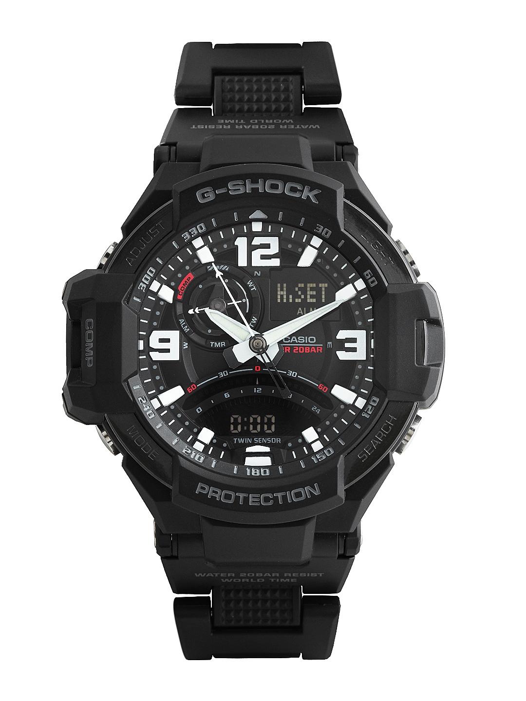 時計 CASIO G-SHOCK KENWOOD GW-2310-1JF | CASIO